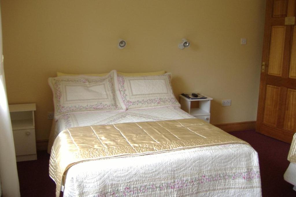Riverwalk House B&B オーターアード 部屋 写真