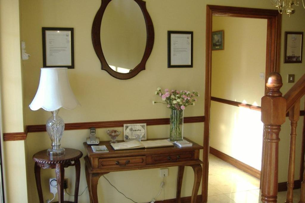 Riverwalk House B&B オーターアード エクステリア 写真