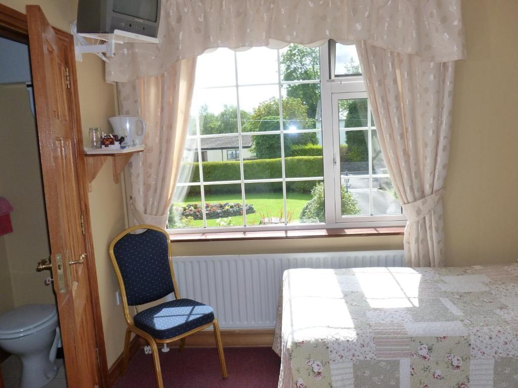 Riverwalk House B&B オーターアード エクステリア 写真