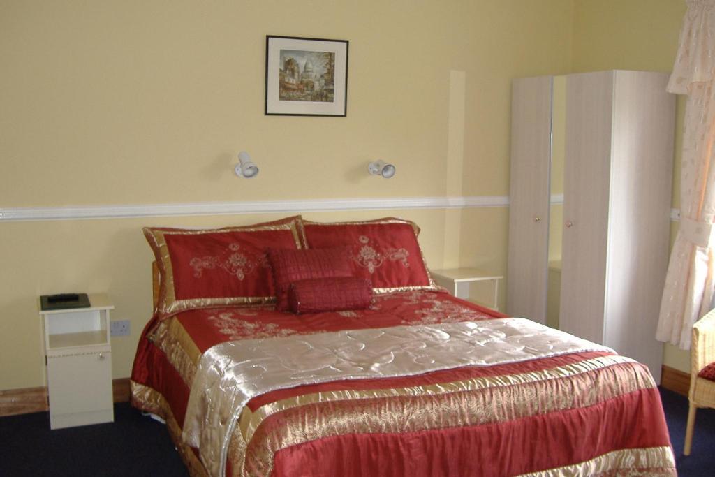 Riverwalk House B&B オーターアード エクステリア 写真