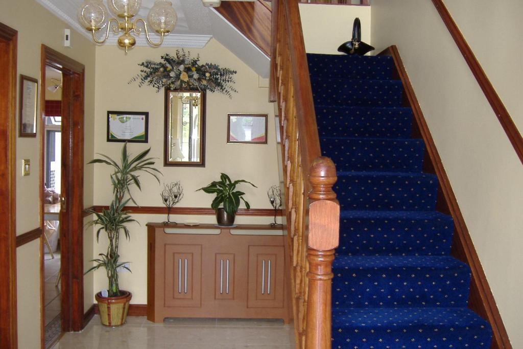 Riverwalk House B&B オーターアード エクステリア 写真