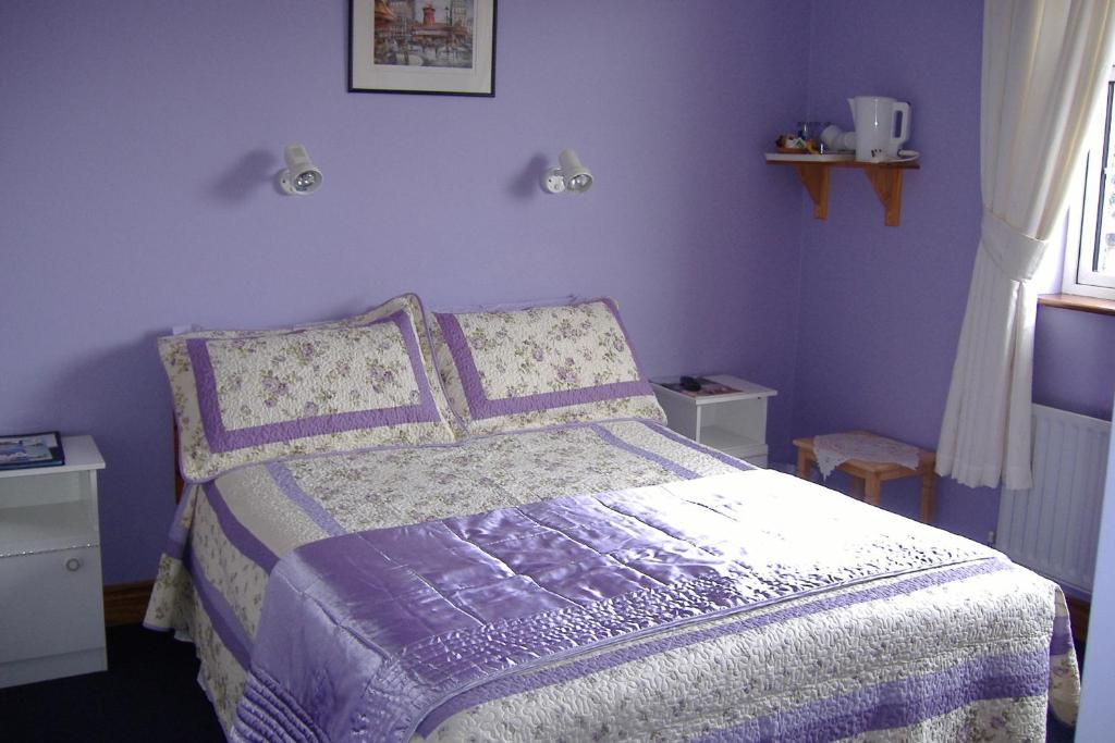 Riverwalk House B&B オーターアード エクステリア 写真