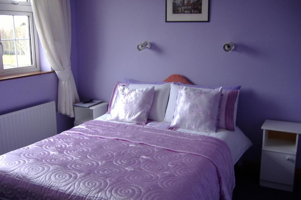 Riverwalk House B&B オーターアード エクステリア 写真