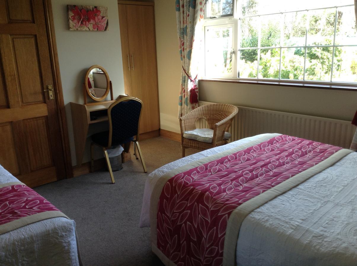Riverwalk House B&B オーターアード エクステリア 写真