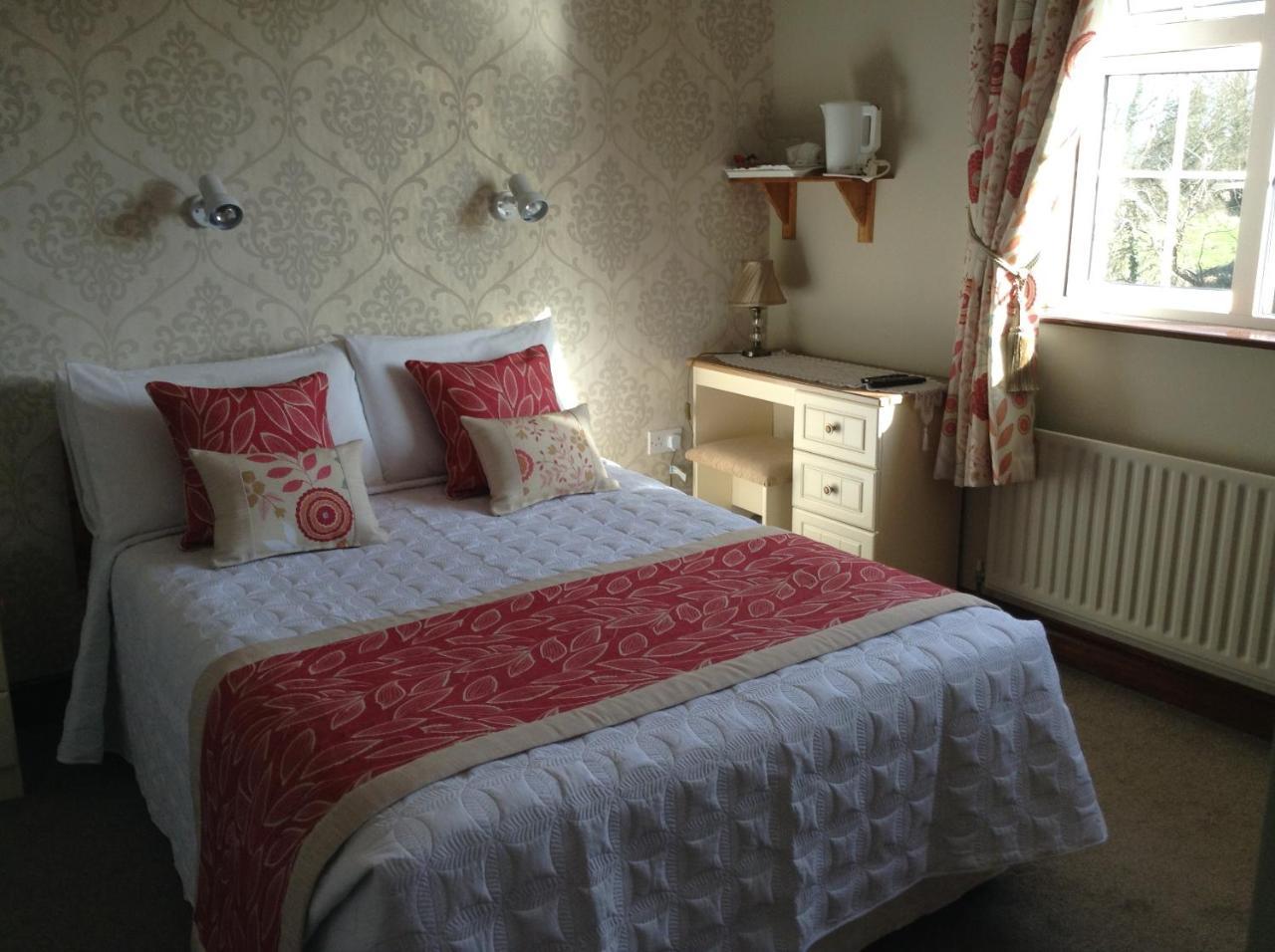 Riverwalk House B&B オーターアード エクステリア 写真