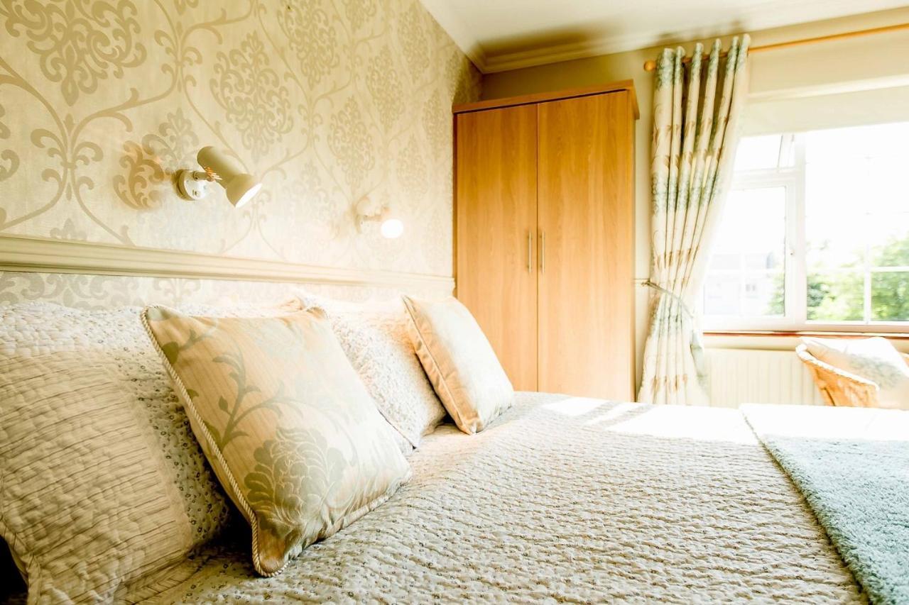 Riverwalk House B&B オーターアード エクステリア 写真